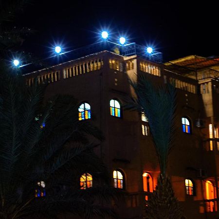 Dar Nadia Bendriss Otel Tajda Dış mekan fotoğraf