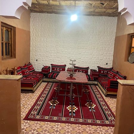 Dar Nadia Bendriss Otel Tajda Dış mekan fotoğraf