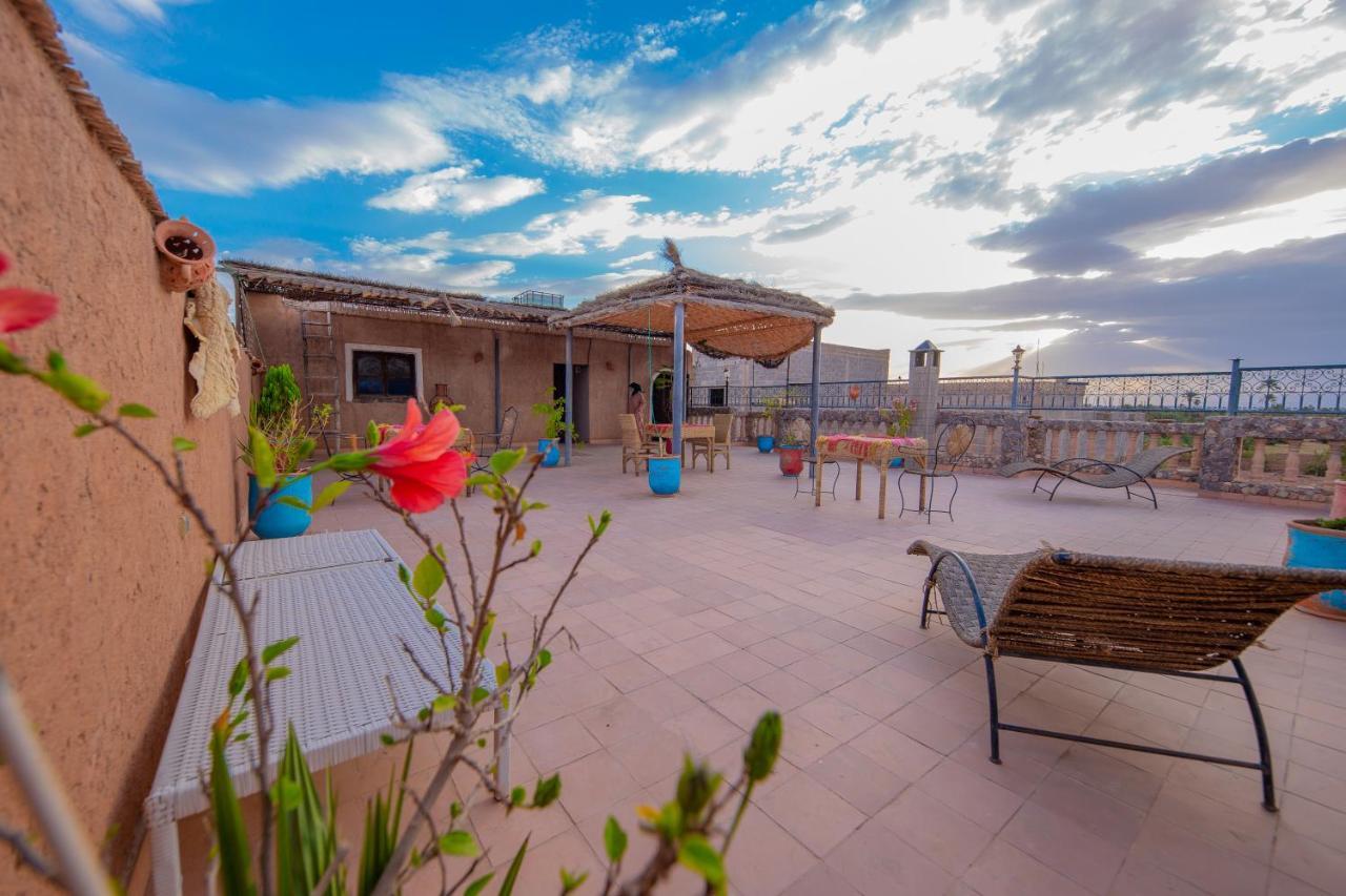 Dar Nadia Bendriss Otel Tajda Dış mekan fotoğraf