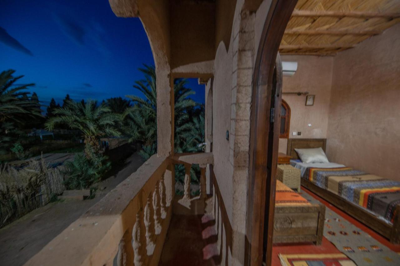 Dar Nadia Bendriss Otel Tajda Dış mekan fotoğraf