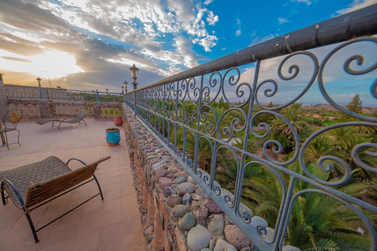 Dar Nadia Bendriss Otel Tajda Dış mekan fotoğraf