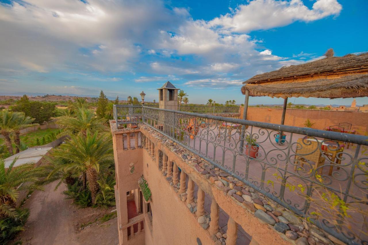 Dar Nadia Bendriss Otel Tajda Dış mekan fotoğraf