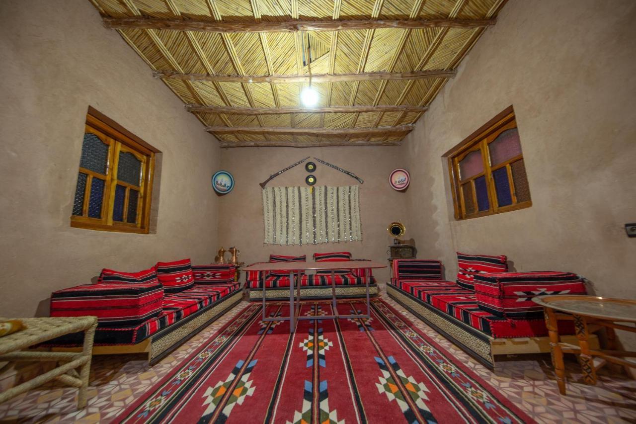 Dar Nadia Bendriss Otel Tajda Dış mekan fotoğraf