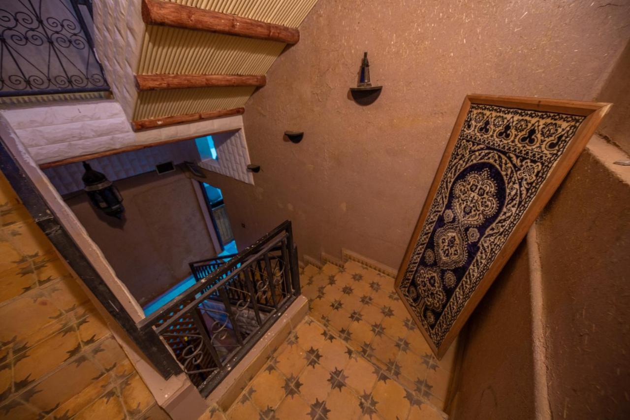 Dar Nadia Bendriss Otel Tajda Dış mekan fotoğraf