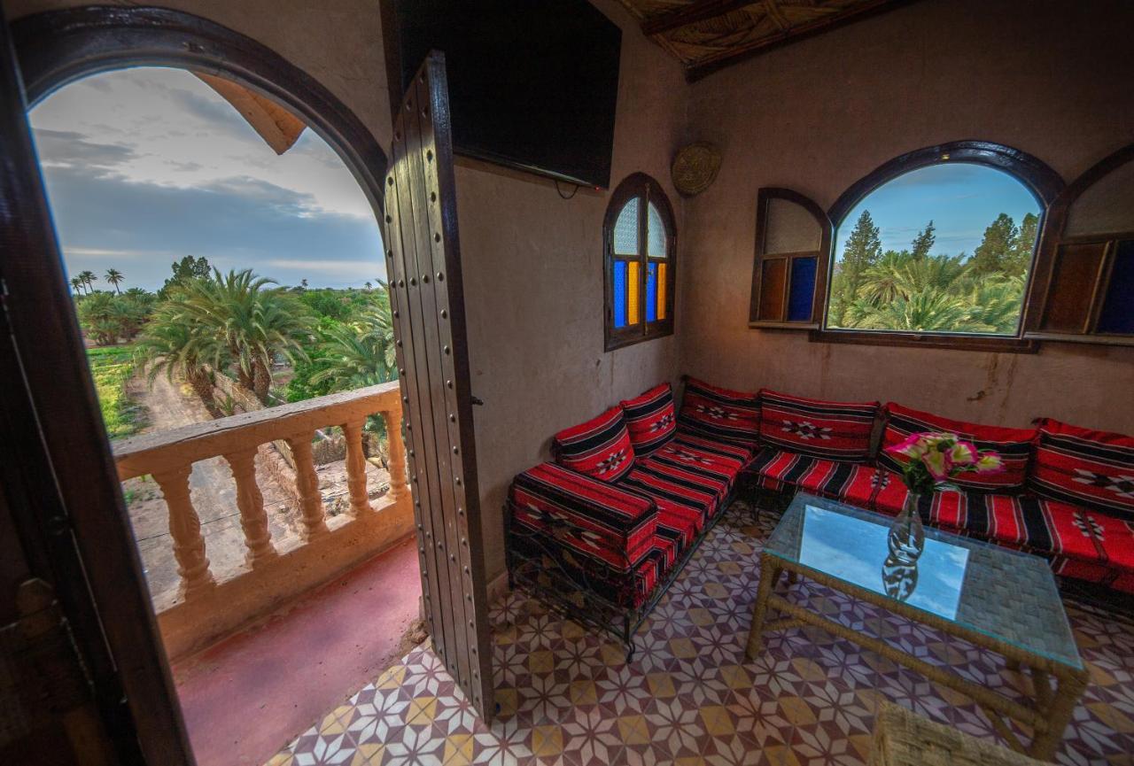 Dar Nadia Bendriss Otel Tajda Dış mekan fotoğraf