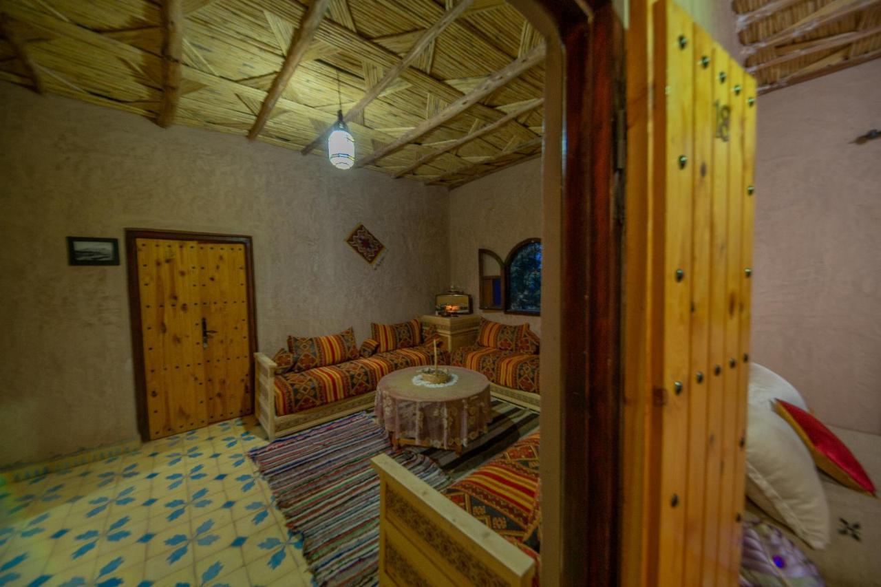 Dar Nadia Bendriss Otel Tajda Dış mekan fotoğraf