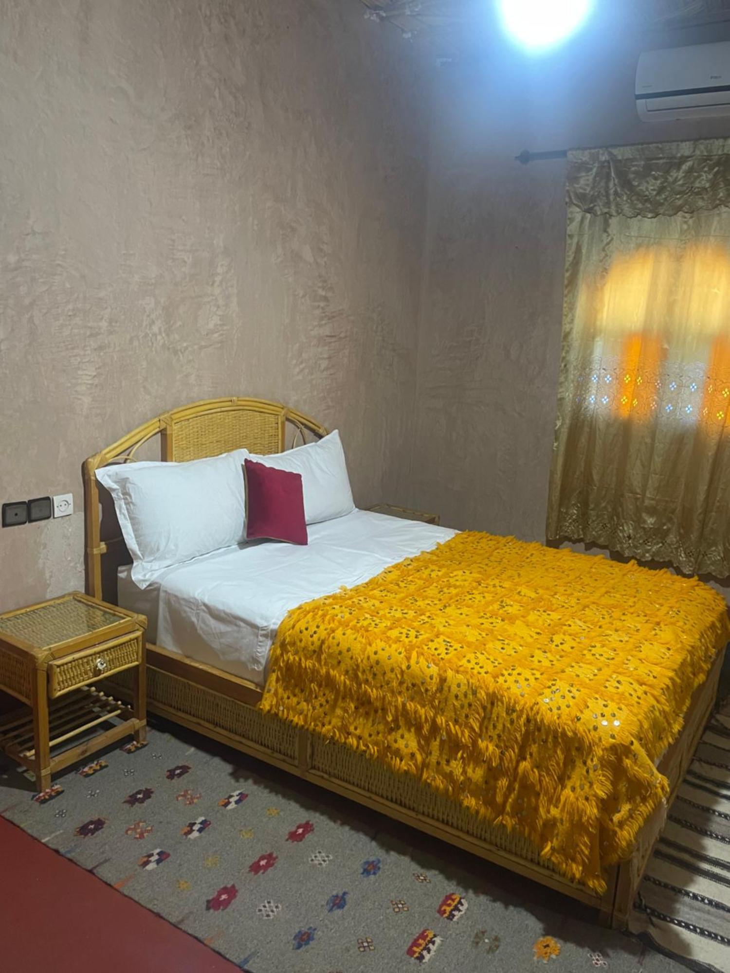 Dar Nadia Bendriss Otel Tajda Dış mekan fotoğraf