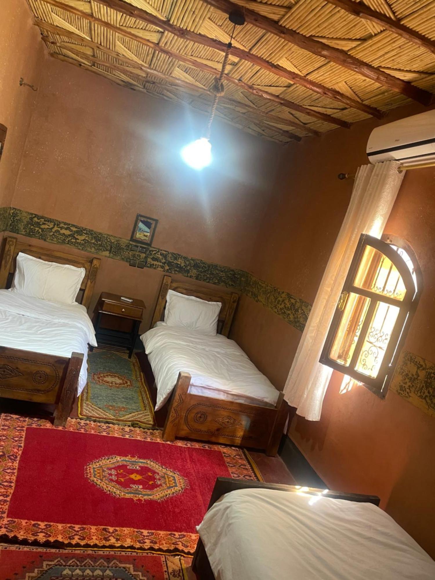 Dar Nadia Bendriss Otel Tajda Dış mekan fotoğraf