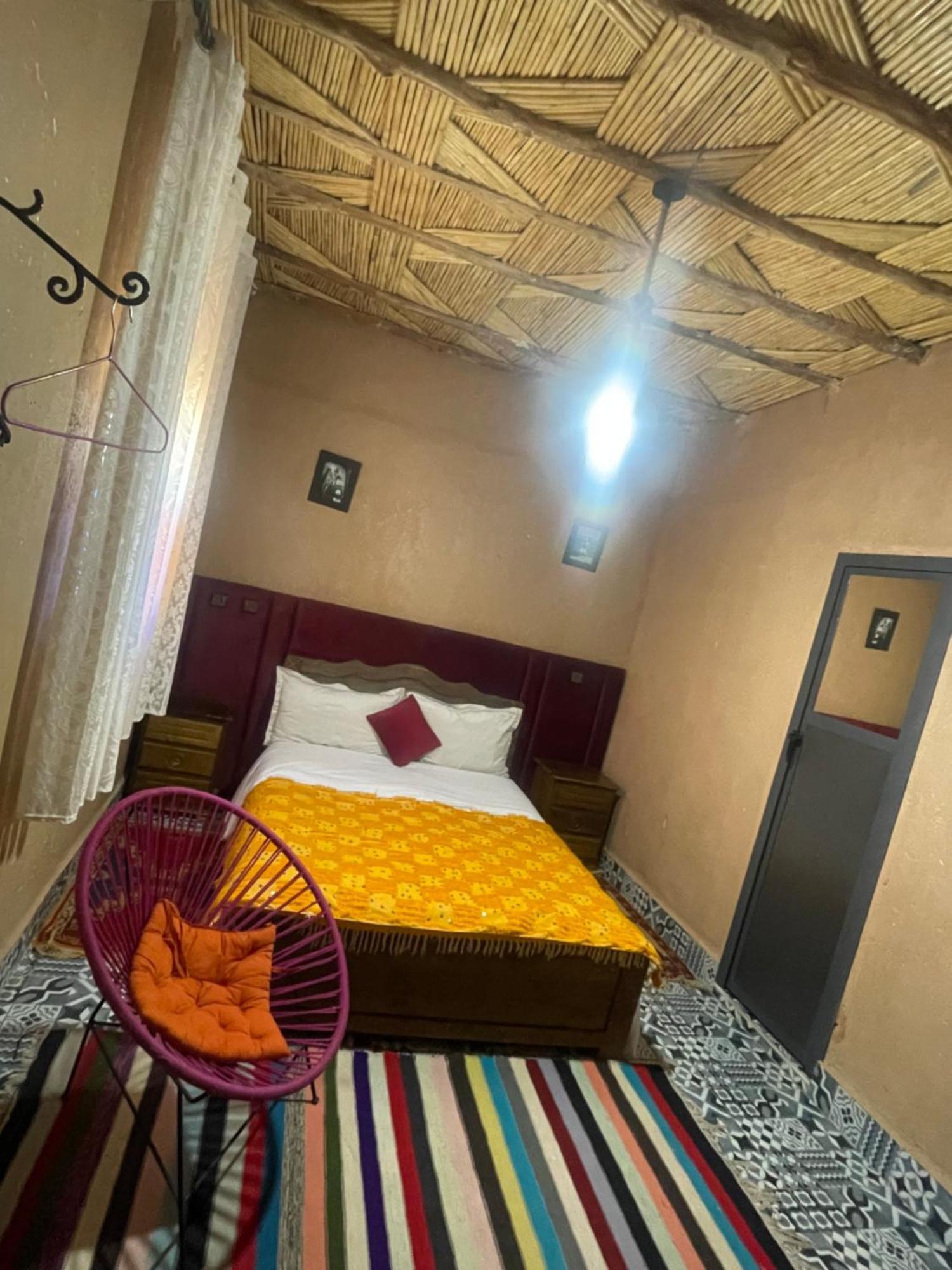 Dar Nadia Bendriss Otel Tajda Dış mekan fotoğraf