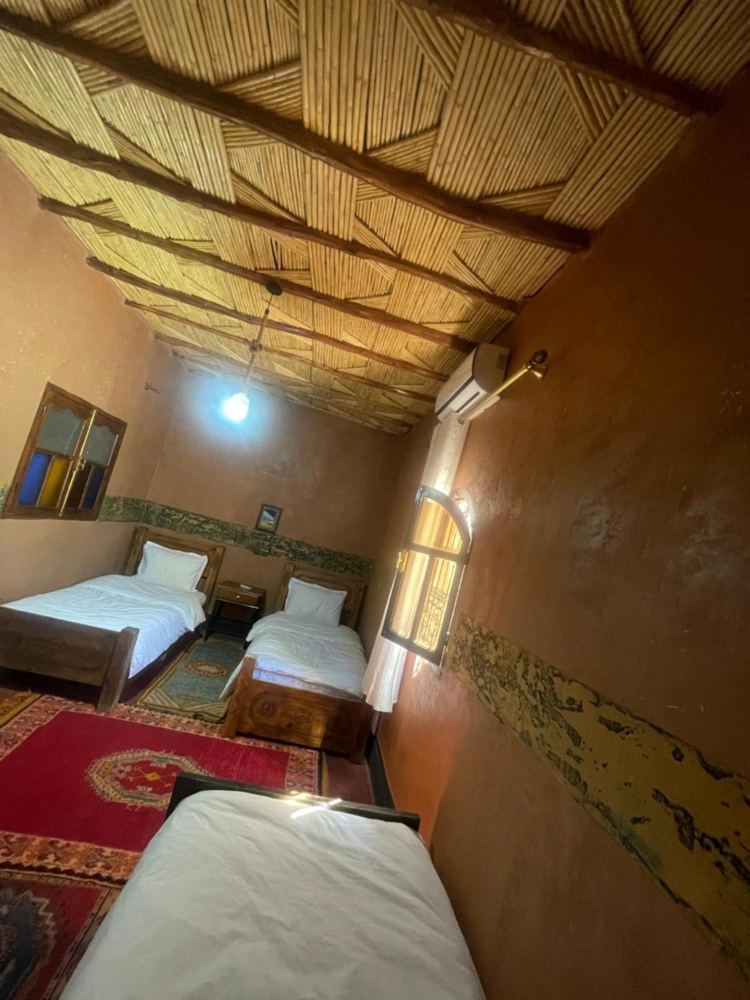 Dar Nadia Bendriss Otel Tajda Dış mekan fotoğraf