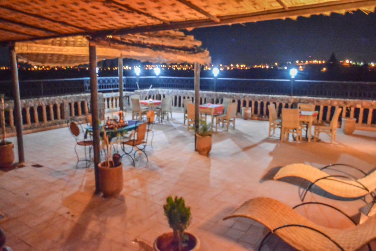 Dar Nadia Bendriss Otel Tajda Dış mekan fotoğraf