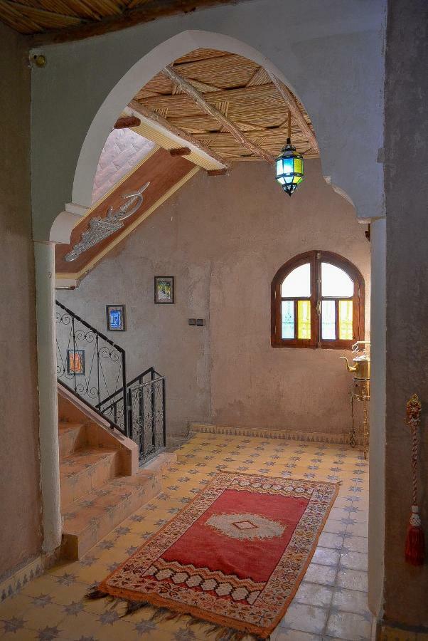 Dar Nadia Bendriss Otel Tajda Dış mekan fotoğraf