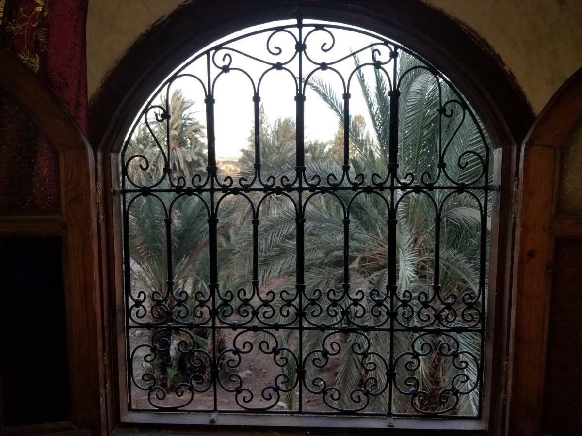 Dar Nadia Bendriss Otel Tajda Dış mekan fotoğraf