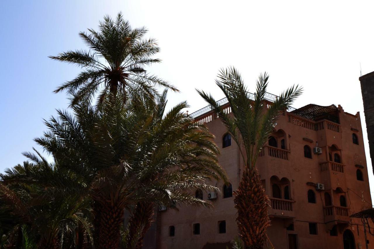 Dar Nadia Bendriss Otel Tajda Dış mekan fotoğraf